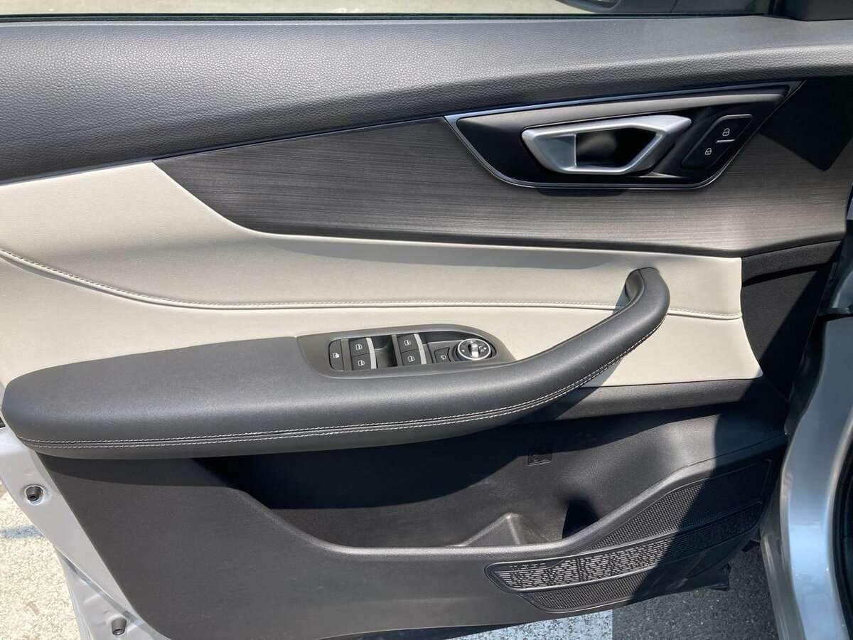 Chery Tiggo 4 Pro 2023 года с пробегом. Фото: #31