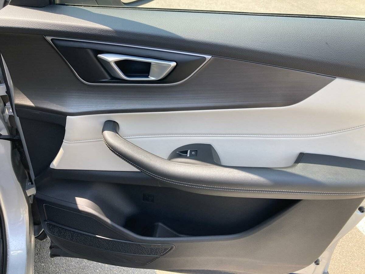 Chery Tiggo 4 Pro 2023 года с пробегом. Фото: #32