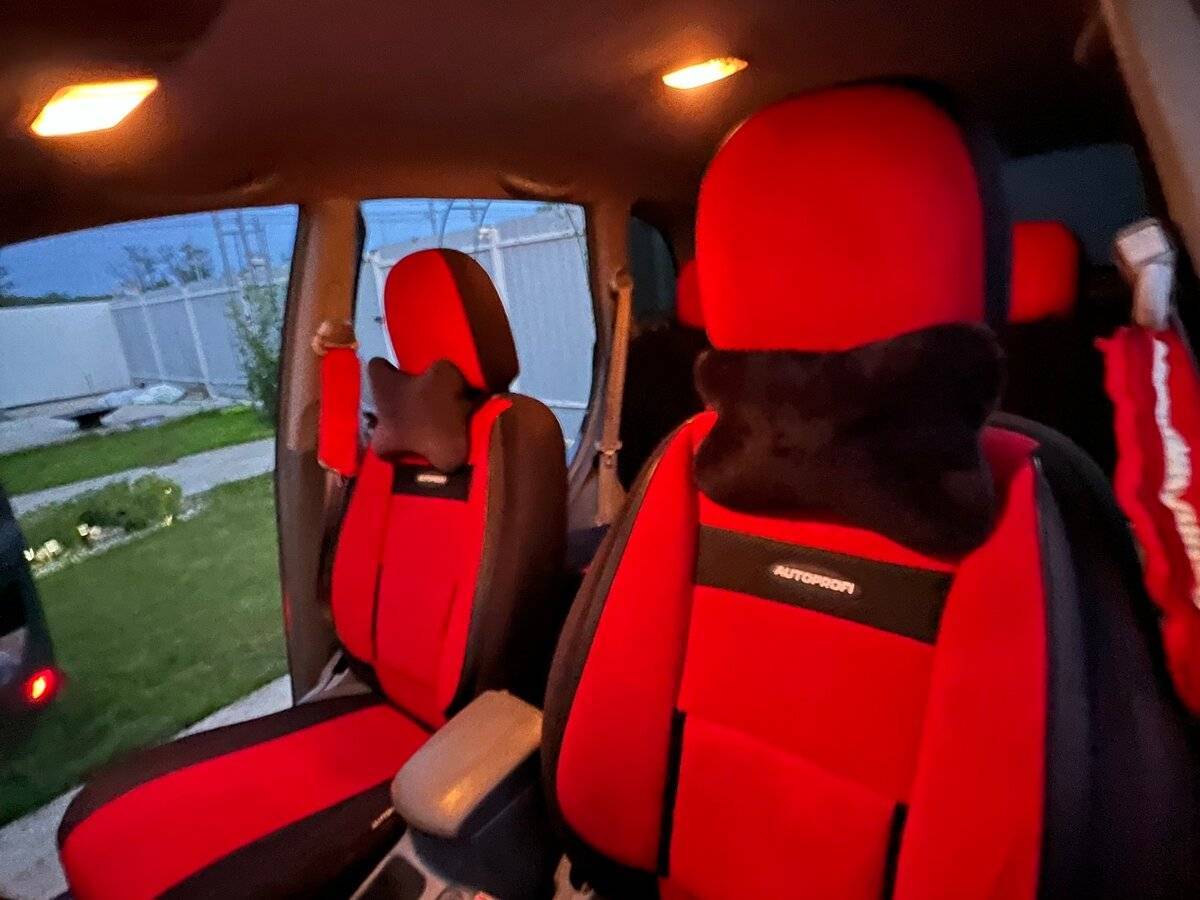 Chery Tiggo (T11) 2010 года с пробегом. Фото: #11