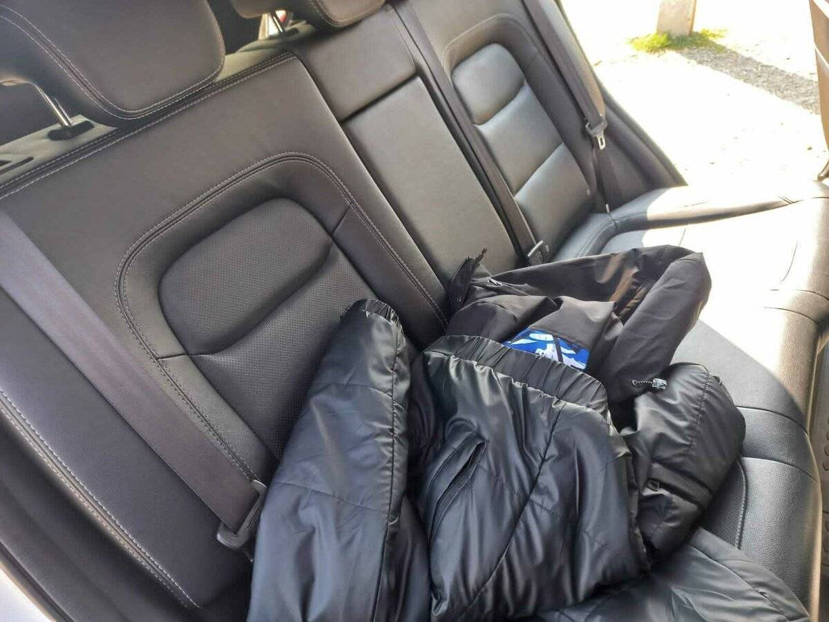 Chery Tiggo 7 2020 года с пробегом. Фото: #5