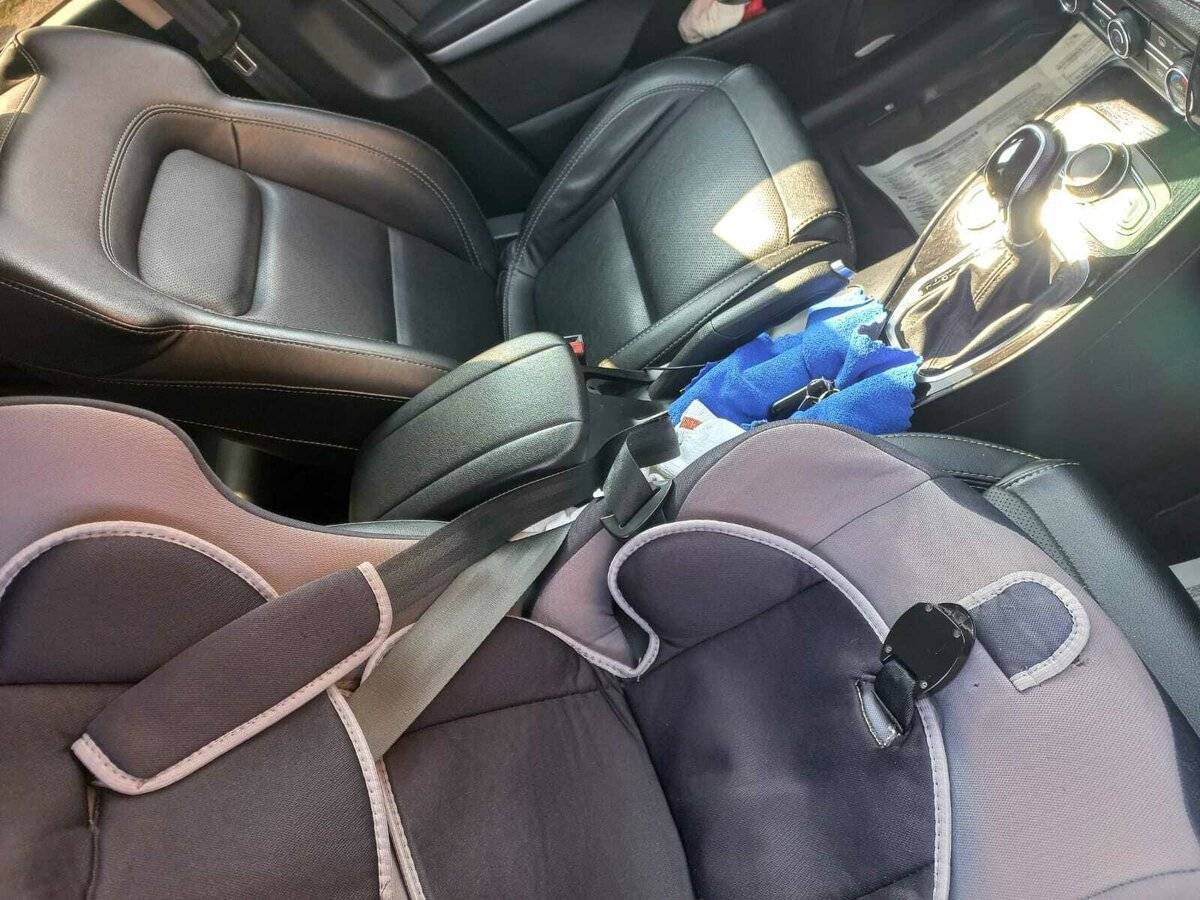 Chery Tiggo 7 2020 года с пробегом. Фото: #9