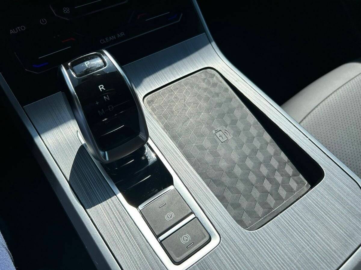 Chery Tiggo 4 Pro 2023 года с пробегом. Фото: #11