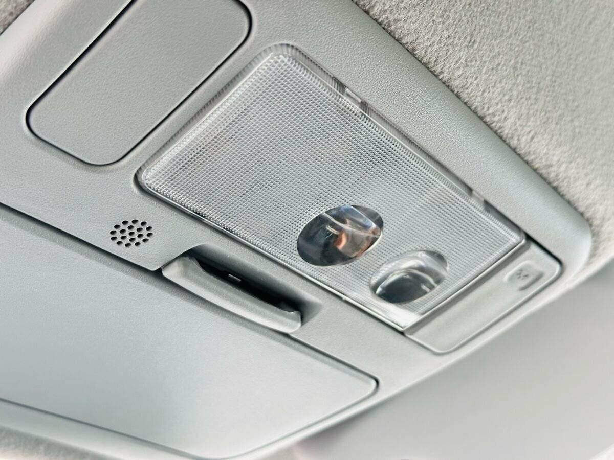 Chery Tiggo 3 2017 года с пробегом. Фото: #30