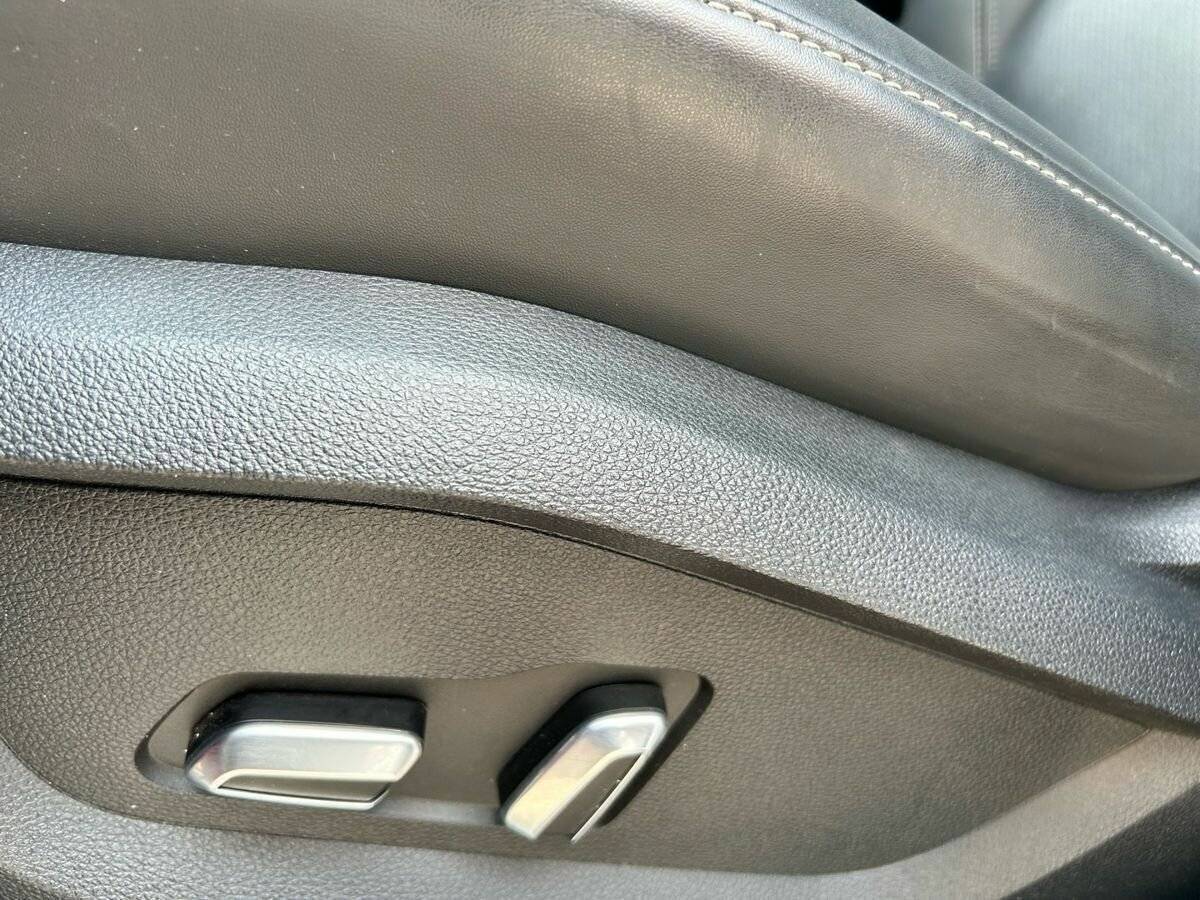 Chery Tiggo 7 Pro Max 2023 года с пробегом. Фото: #15