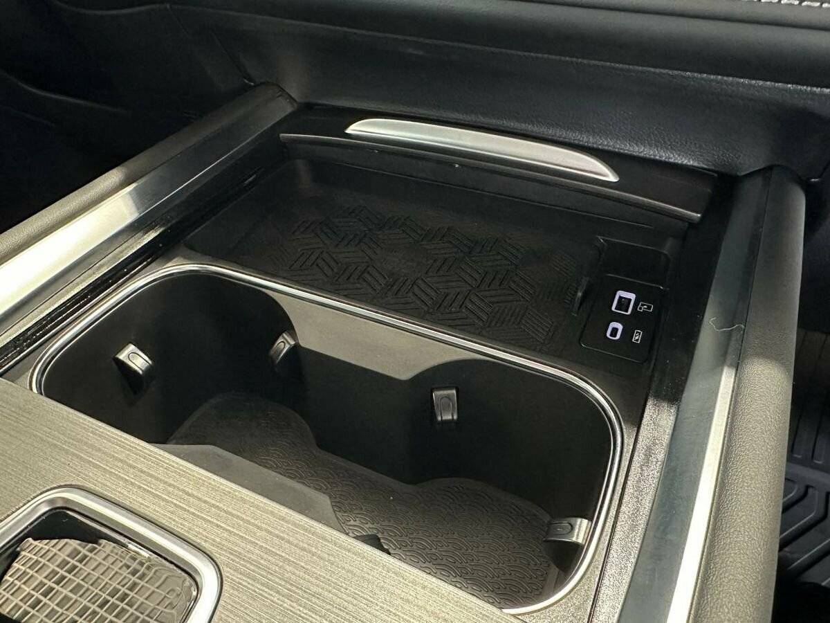 Chery Tiggo 7 Pro Max 2024 года с пробегом. Фото: #15