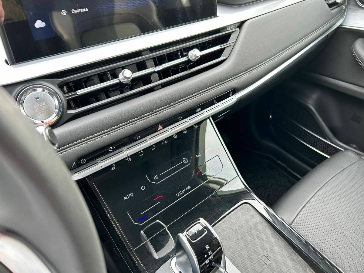 Chery Tiggo 7 Pro 2022 года с пробегом. Фото: #11