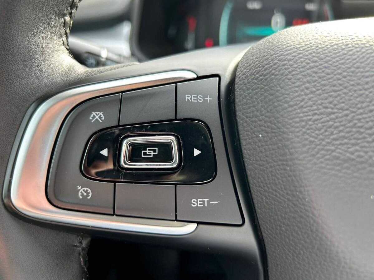 Chery Tiggo 7 Pro 2022 года с пробегом. Фото: #14