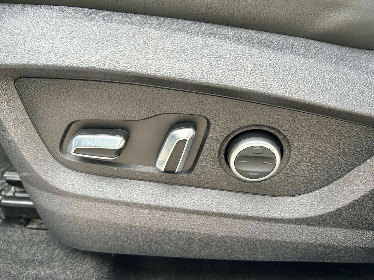 Chery Tiggo 7 Pro 2022 года с пробегом. Фото: #19