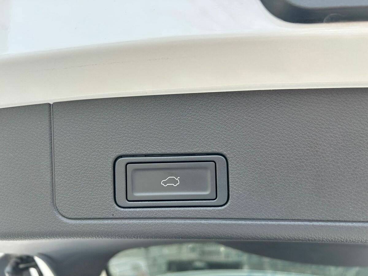 Chery Tiggo 7 Pro 2022 года с пробегом. Фото: #20