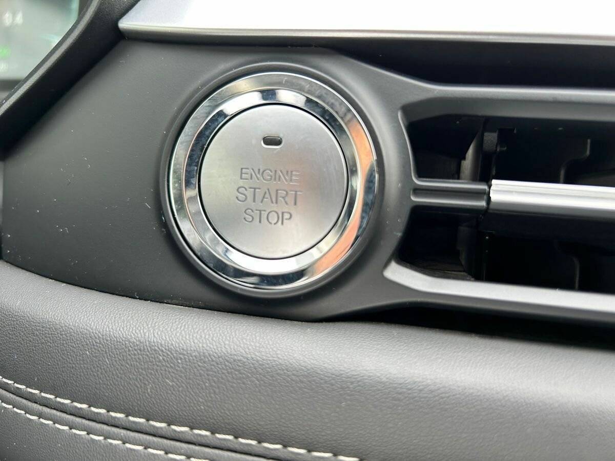 Chery Tiggo 7 Pro 2022 года с пробегом. Фото: #22