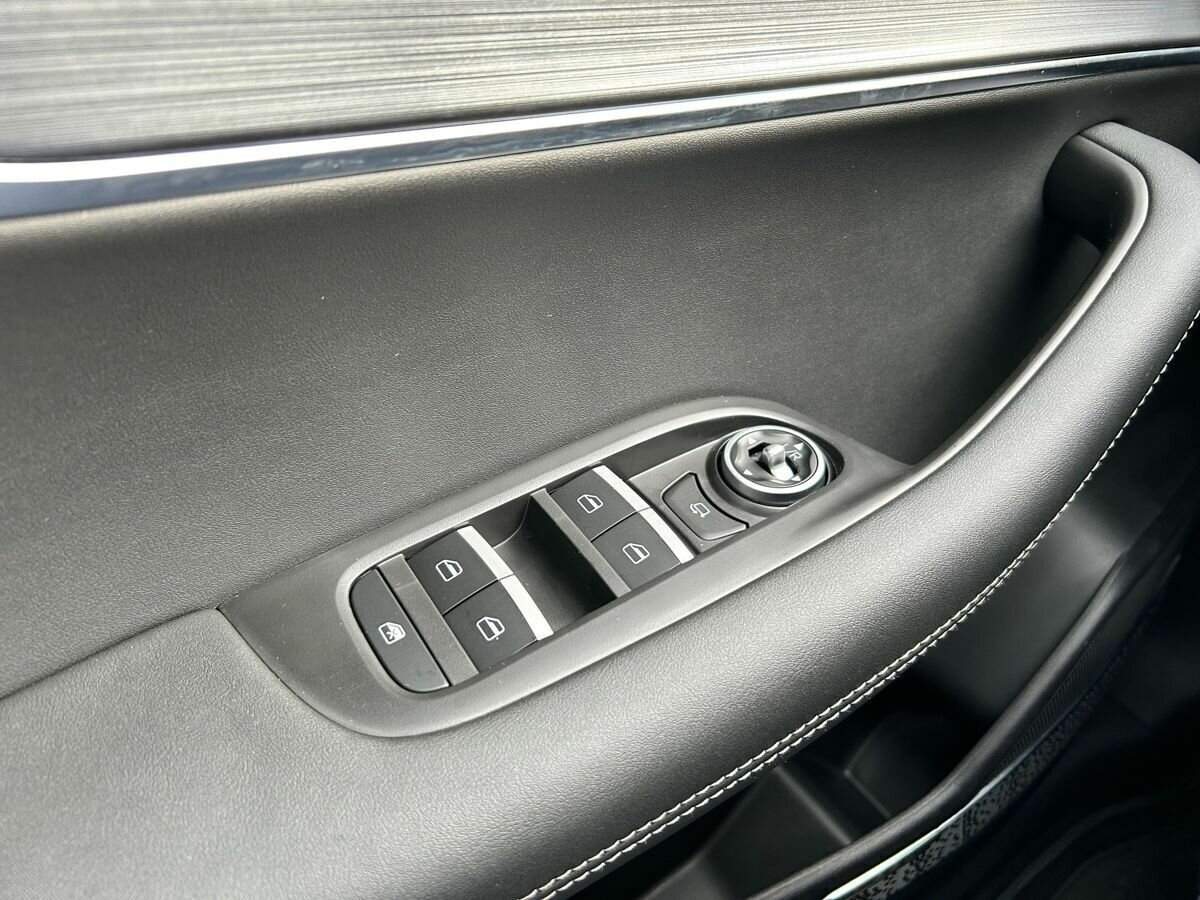 Chery Tiggo 7 Pro 2022 года с пробегом. Фото: #26