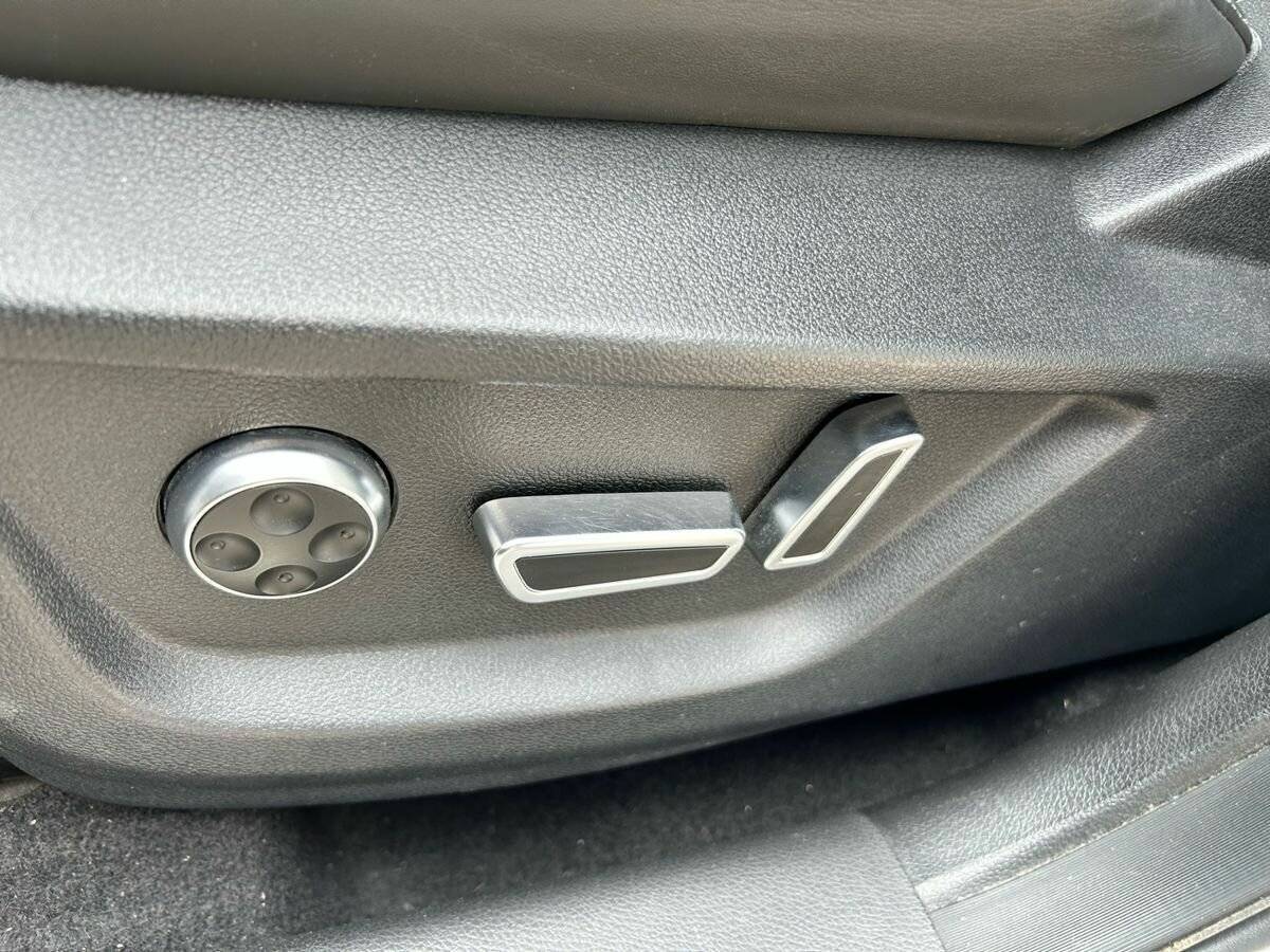 Chery Tiggo 8 Pro 2021 года с пробегом. Фото: #15