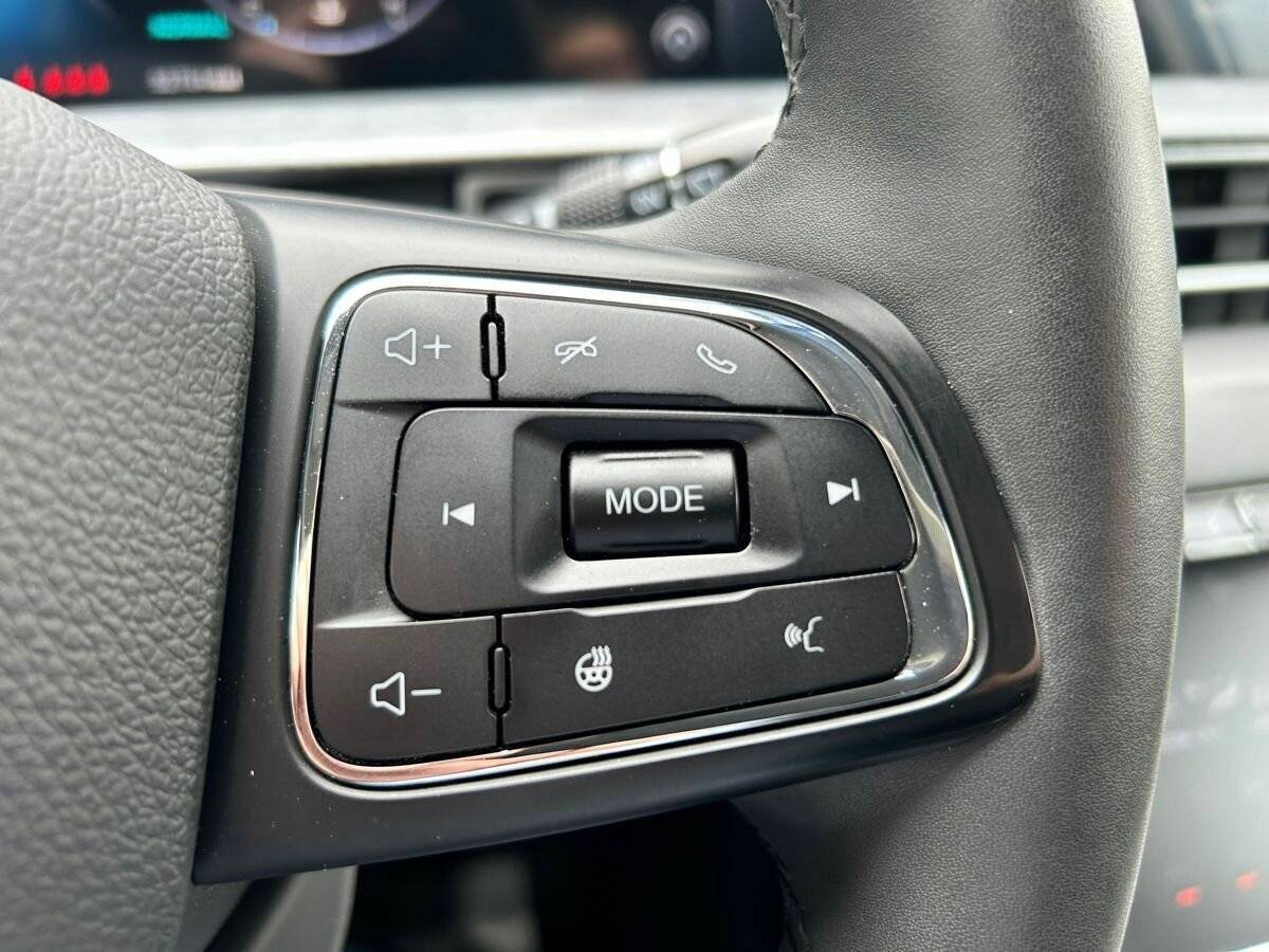 Chery Tiggo 7 Pro Max 2023 года с пробегом. Фото: #16