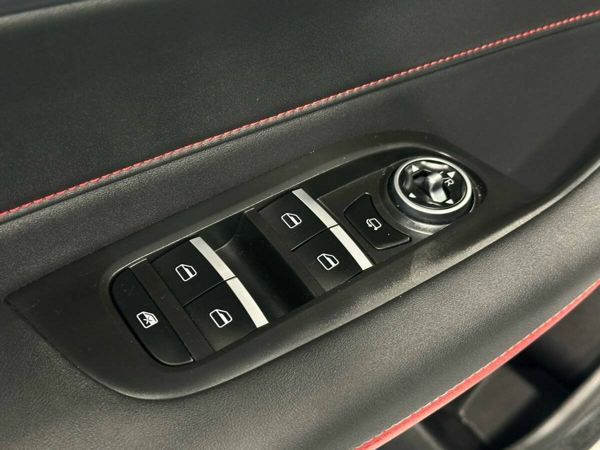 Chery Tiggo 4 Pro 2023 года с пробегом. Фото: #20