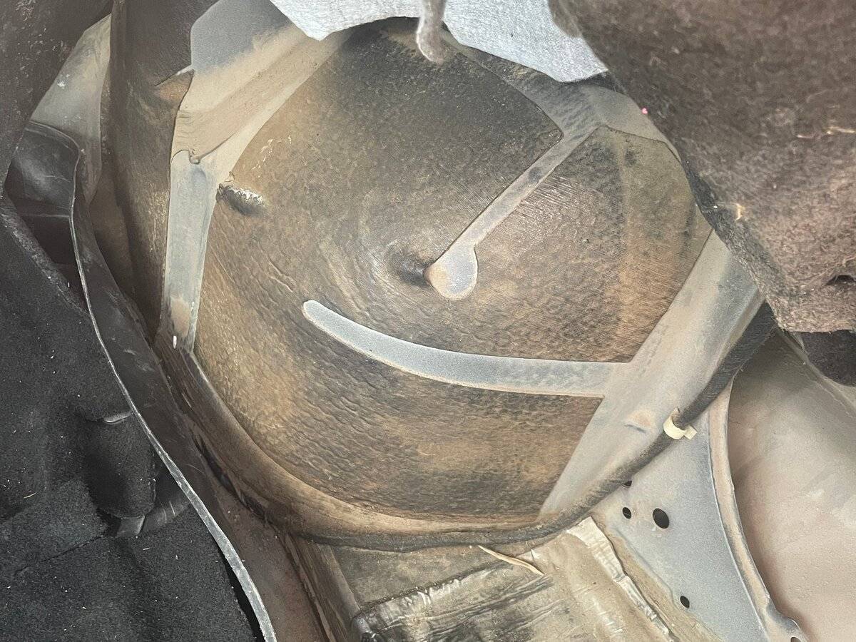 Chery Amulet (A15) 2007 года с пробегом. Фото: #1