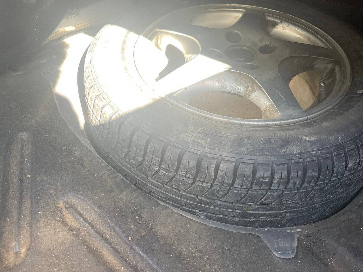 Chery Amulet (A15) 2007 года с пробегом. Фото: #2