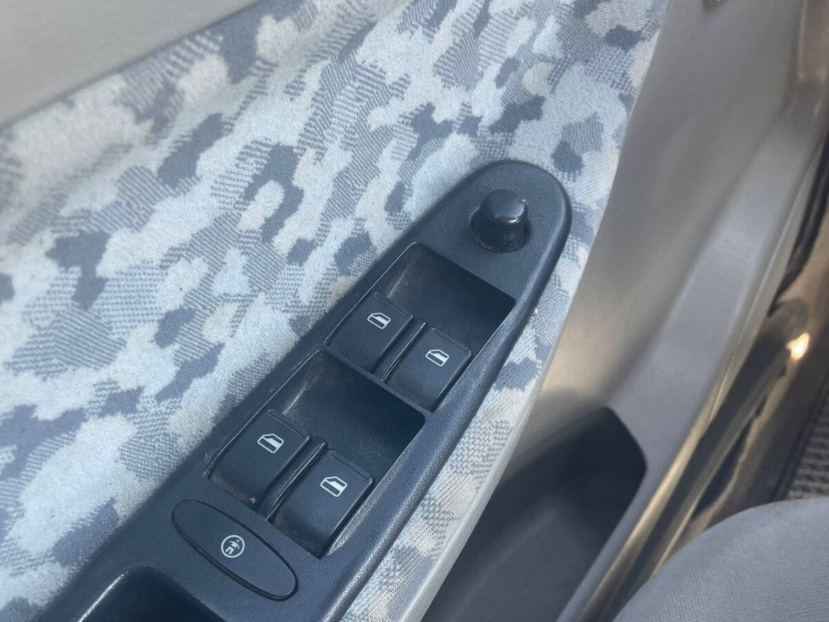 Chery Amulet (A15) 2007 года с пробегом. Фото: #5