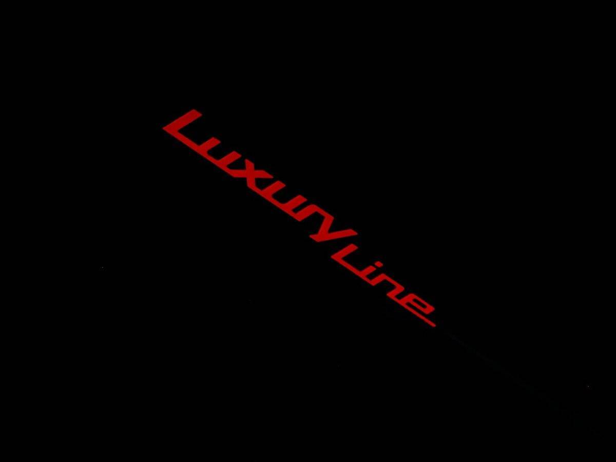 BMW 5 серии 2018 года с пробегом. Фото: #22