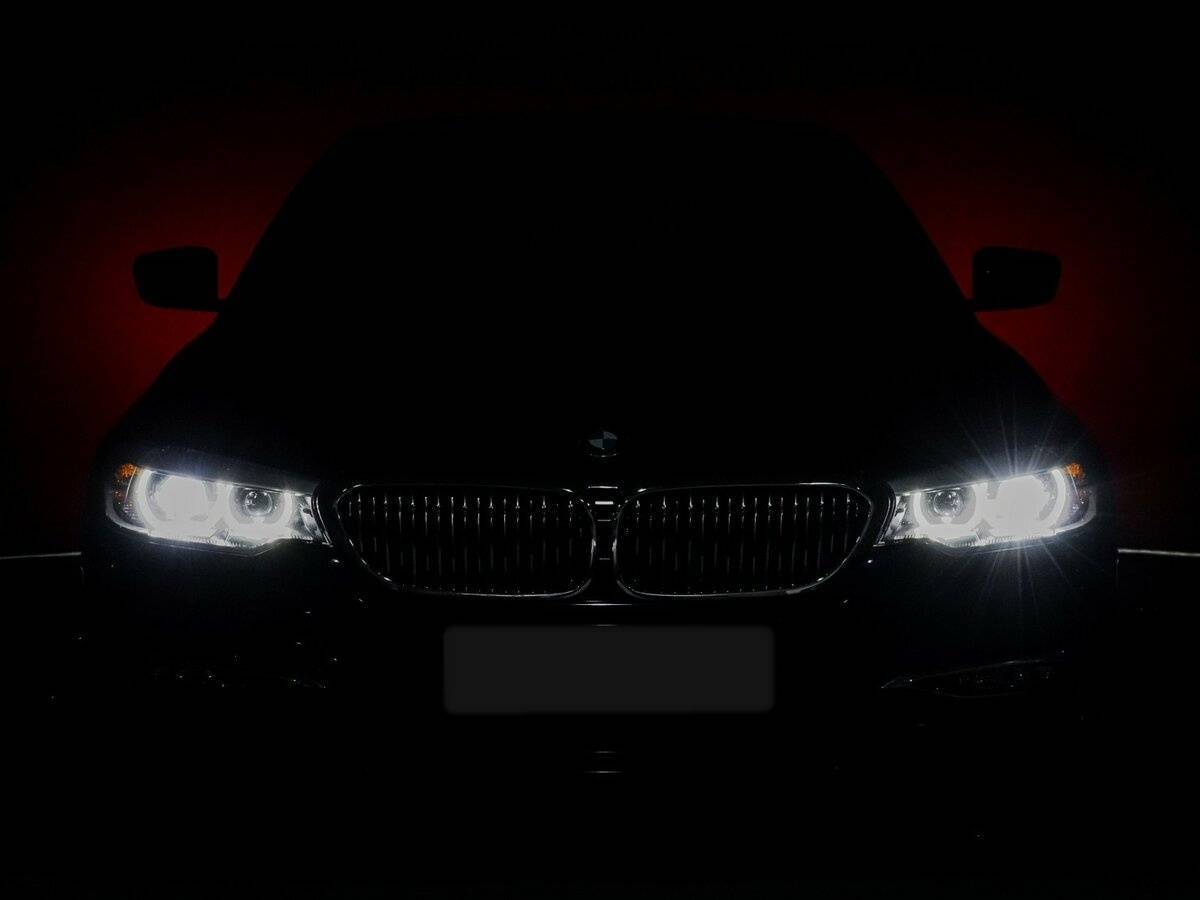 BMW 5 серии 2018 года с пробегом. Фото: #25