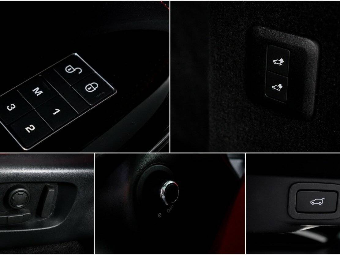 Land Rover Range Rover Sport 2019 года с пробегом. Фото: #20
