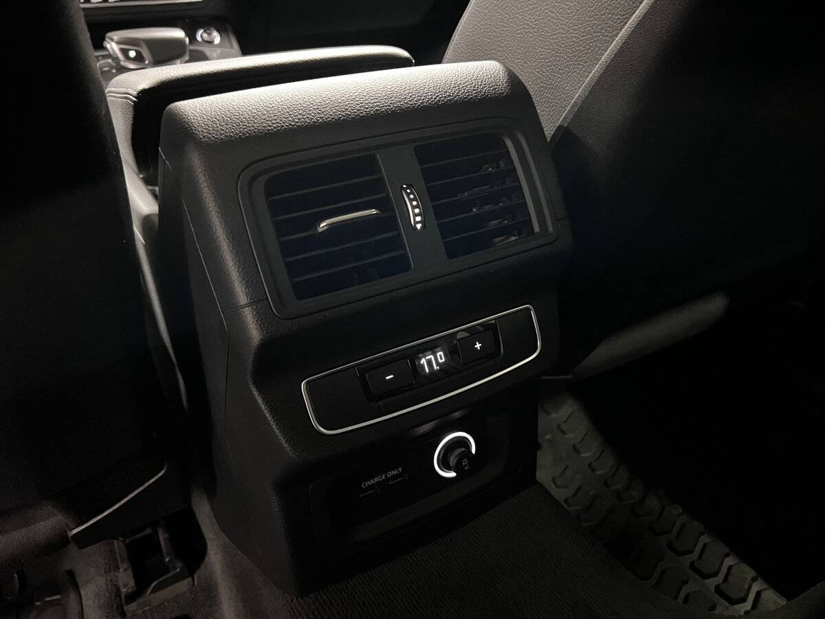 Audi Q5 2020 года с пробегом. Фото: #20