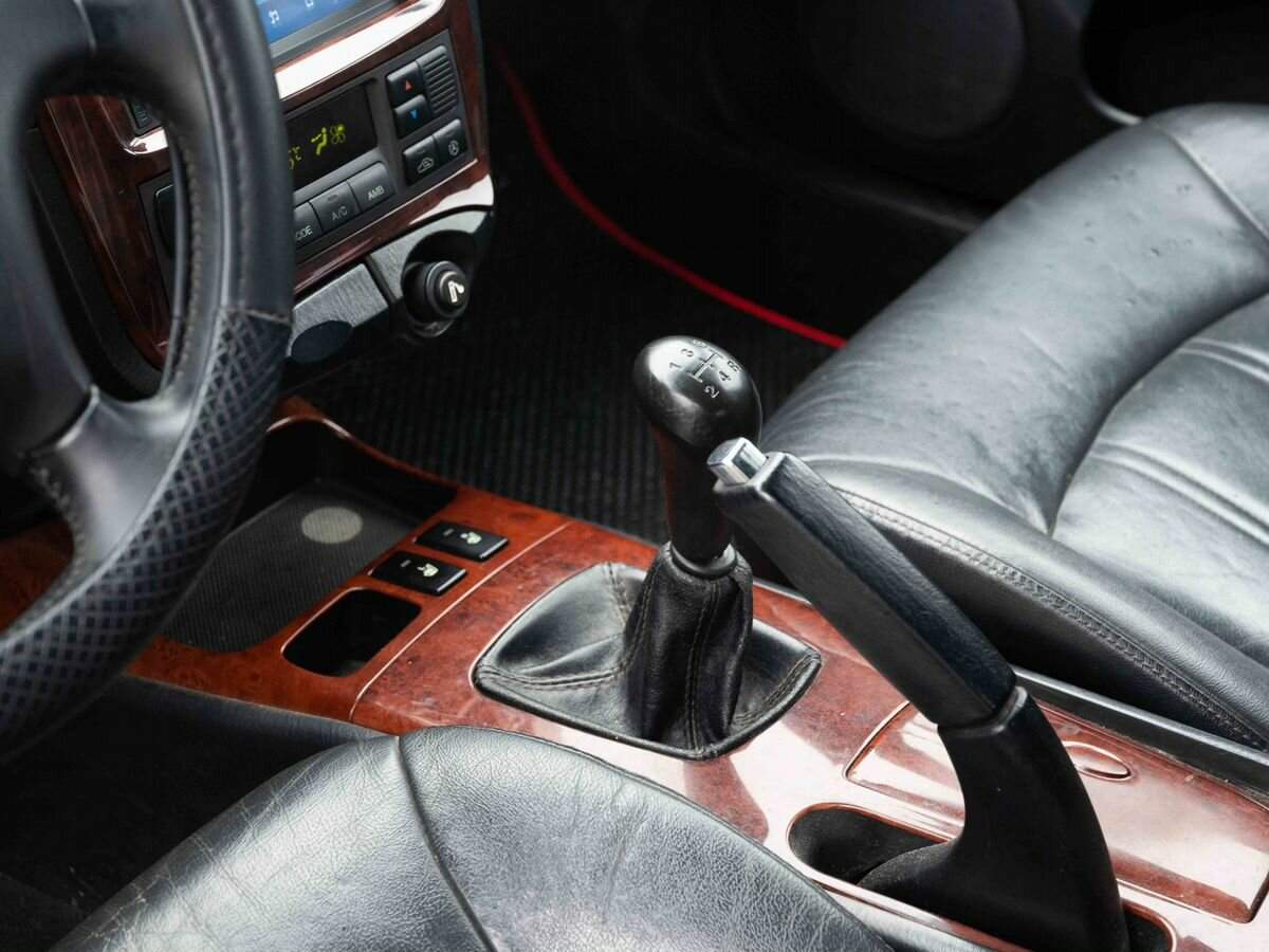 Hyundai Sonata 2007 года с пробегом. Фото: #13