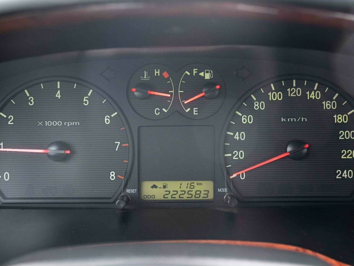 Hyundai Sonata 2007 года с пробегом. Фото: #14