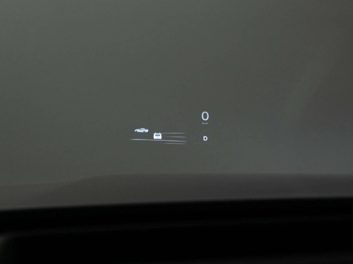 LiXiang L9 2023 года с пробегом. Фото: #32