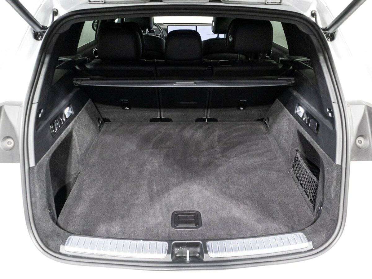 LiXiang L7 2024 года с пробегом. Фото: #13