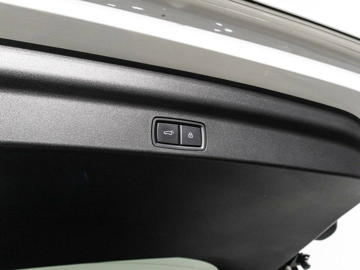 LiXiang L7 2024 года с пробегом. Фото: #14