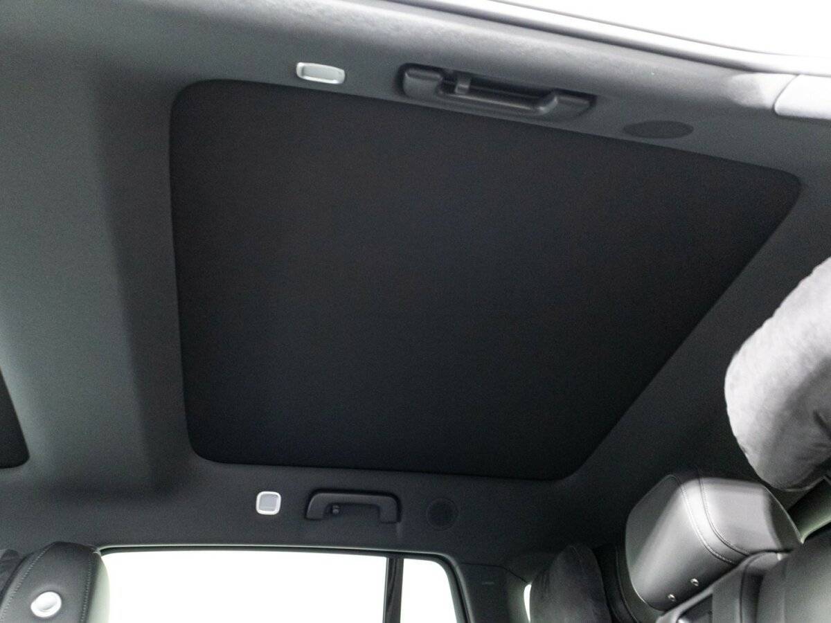 LiXiang L7 2024 года с пробегом. Фото: #16