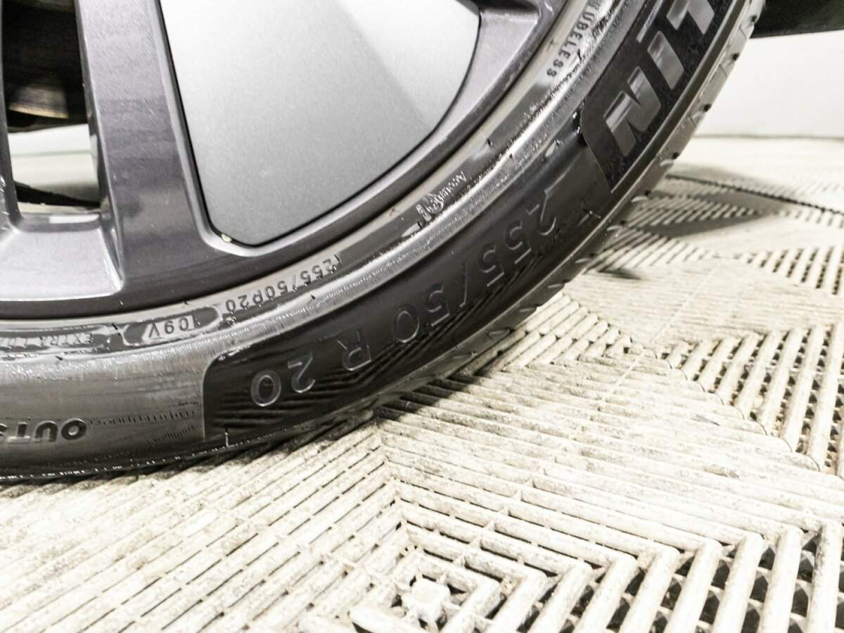 LiXiang L7 2024 года с пробегом. Фото: #17