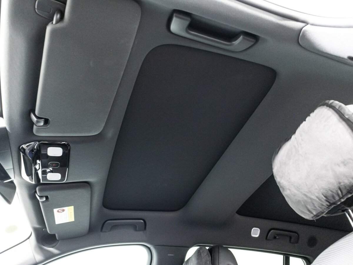 LiXiang L7 2024 года с пробегом. Фото: #18