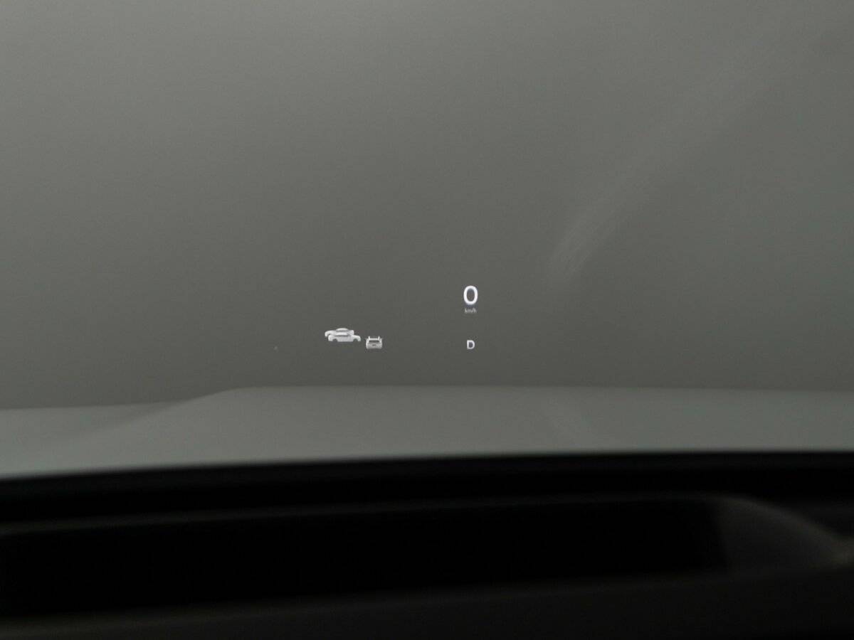 LiXiang L7 2024 года с пробегом. Фото: #26