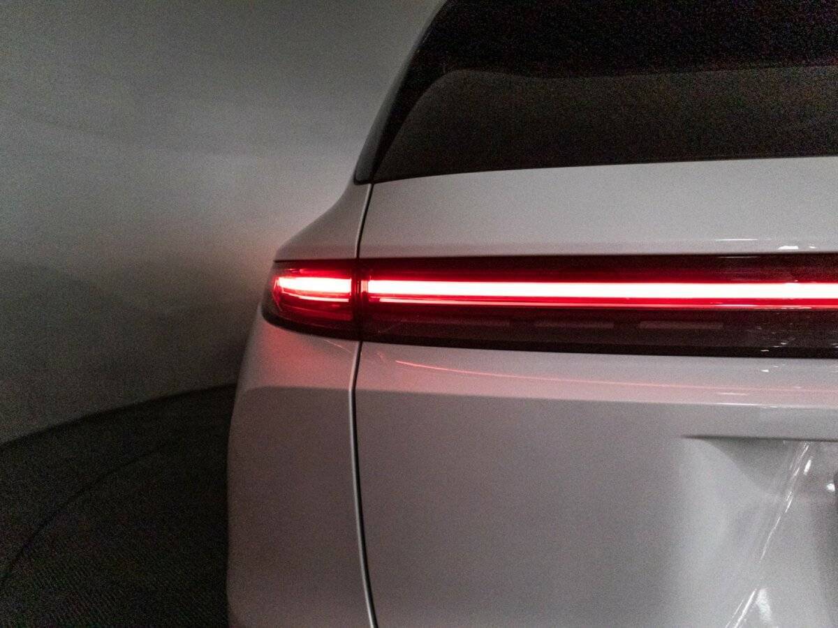 LiXiang L7 2024 года с пробегом. Фото: #34