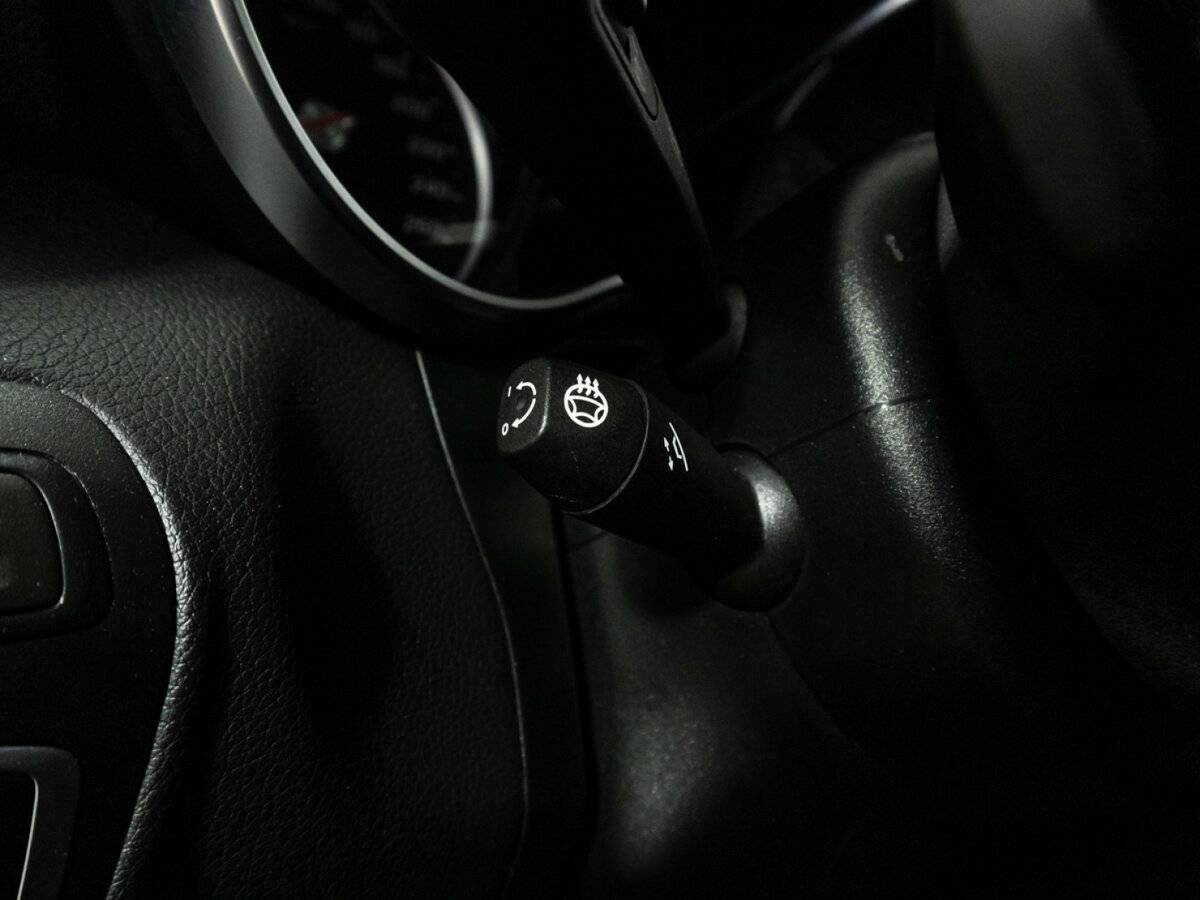 Mercedes-Benz GLC 2019 года с пробегом. Фото: #22