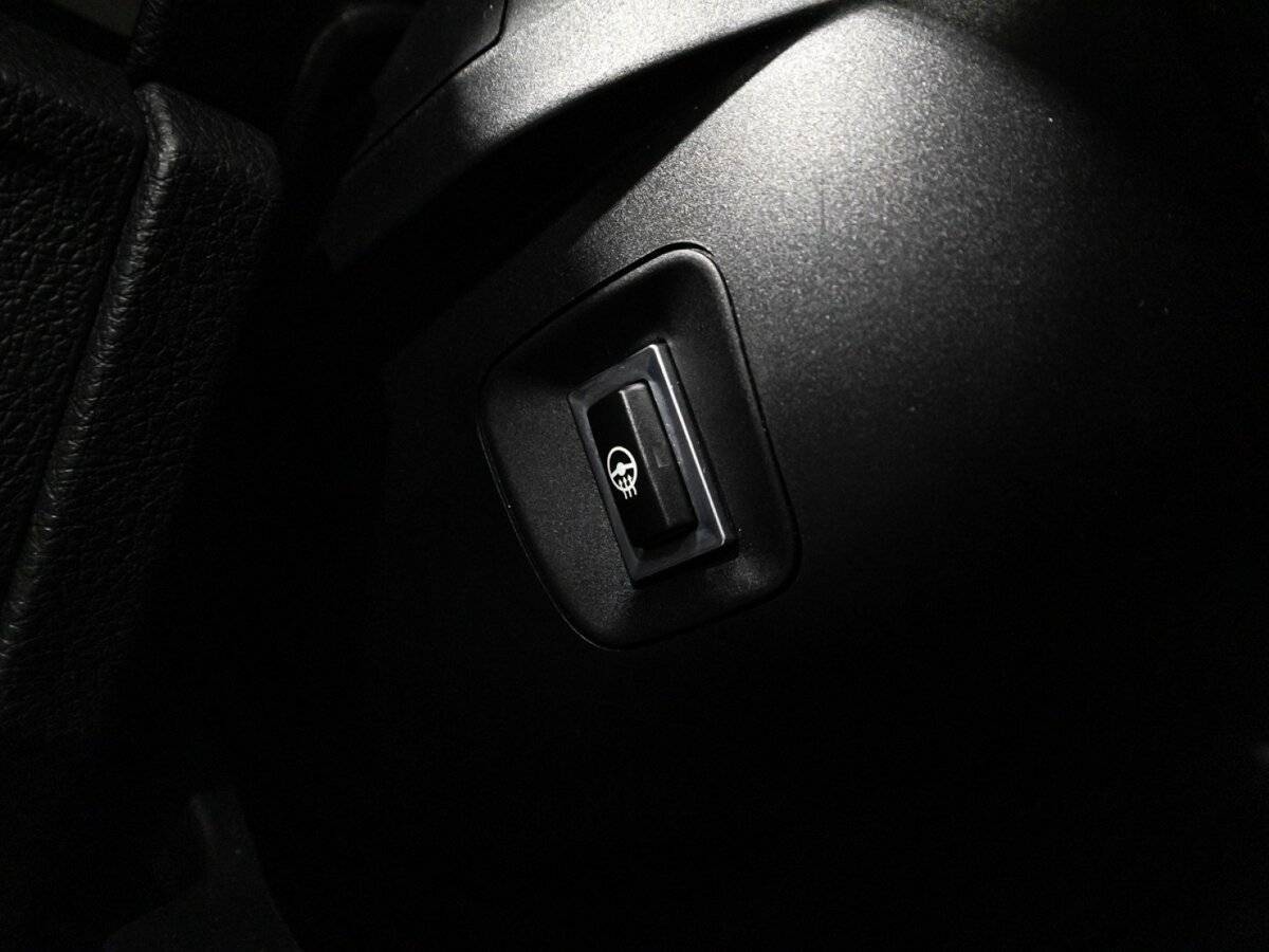 BMW 1 серии 2017 года с пробегом. Фото: #17