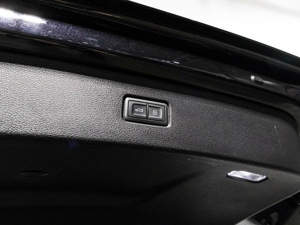 Audi Q7 2019 года с пробегом. Фото: #15