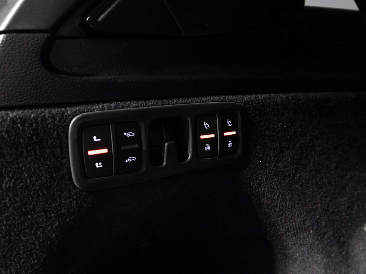 Audi Q7 2019 года с пробегом. Фото: #16