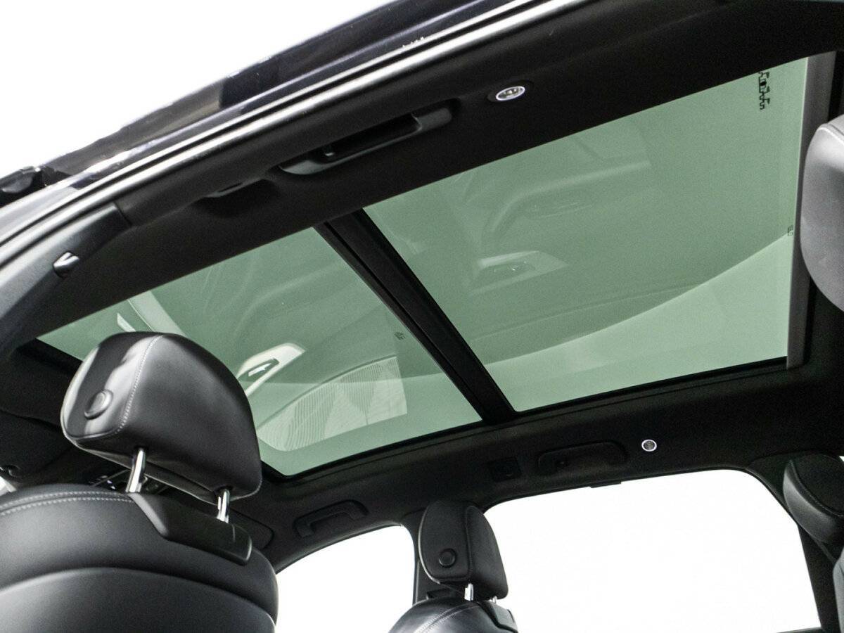 Audi Q7 2019 года с пробегом. Фото: #17