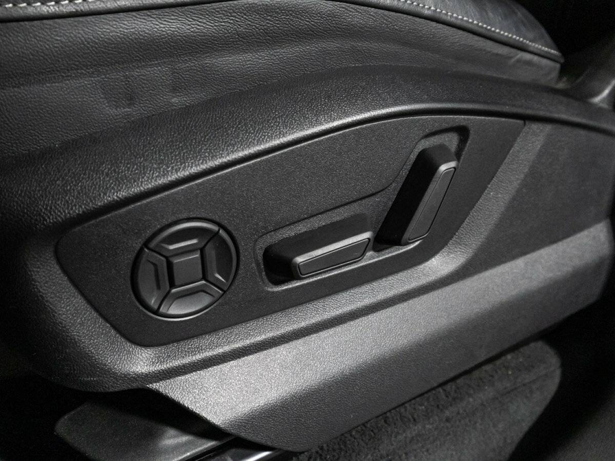 Audi Q7 2019 года с пробегом. Фото: #19