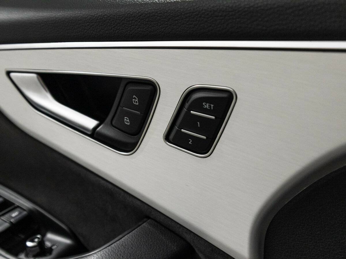Audi Q7 2019 года с пробегом. Фото: #20