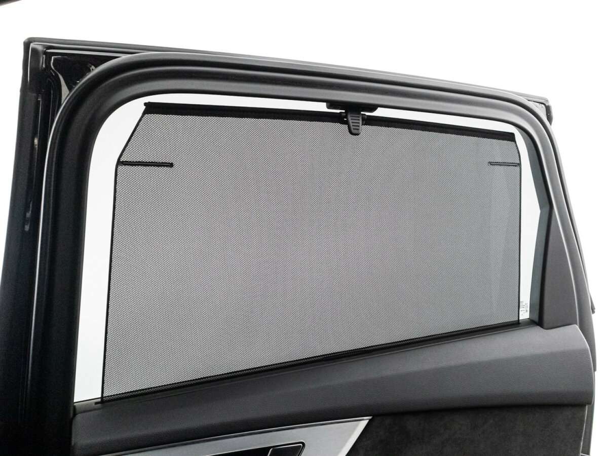 Audi Q7 2019 года с пробегом. Фото: #29