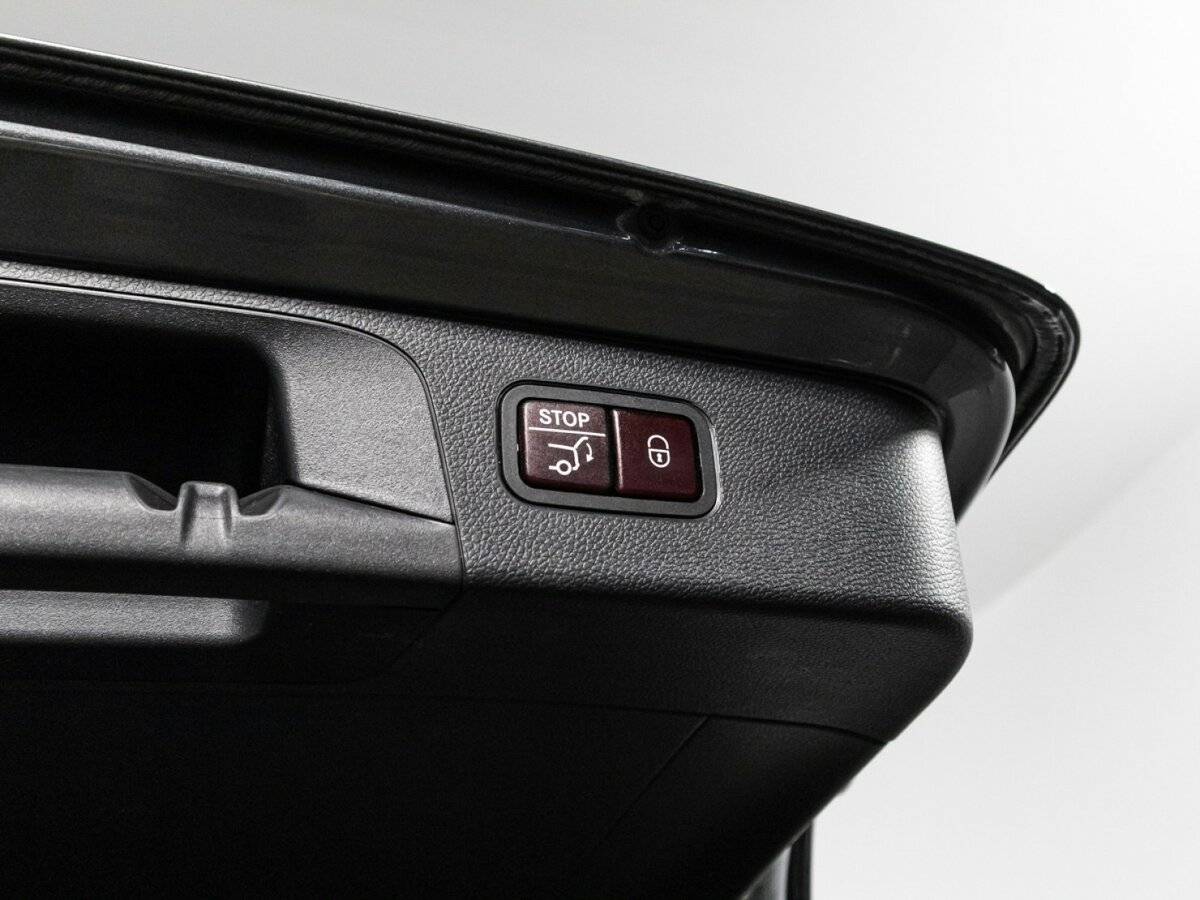 Mercedes-Benz GLC 2018 года с пробегом. Фото: #15