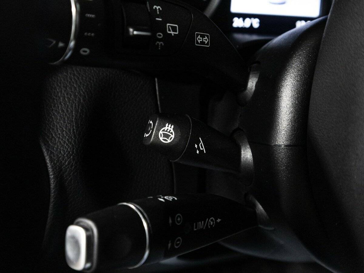 Mercedes-Benz GLC 2018 года с пробегом. Фото: #23