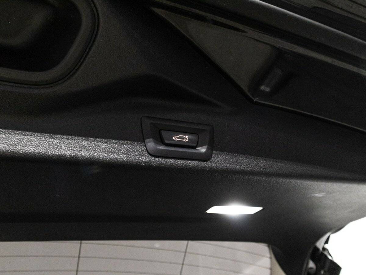 BMW X5 2021 года с пробегом. Фото: #15
