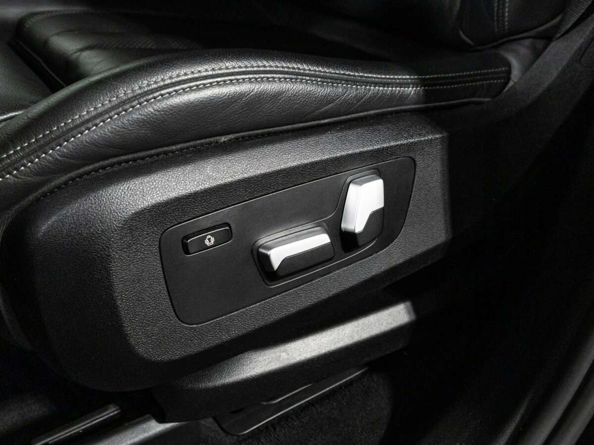 BMW X5 2021 года с пробегом. Фото: #16