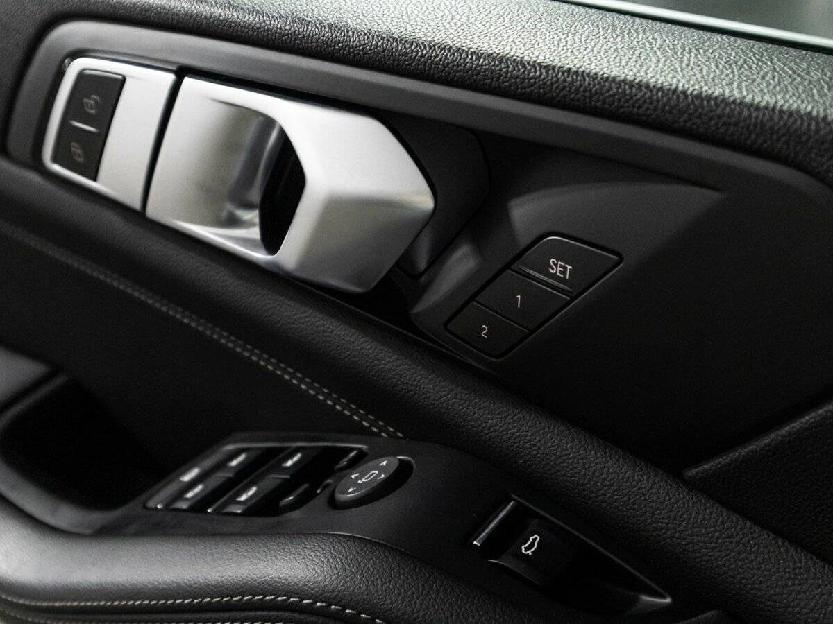 BMW X5 2021 года с пробегом. Фото: #17