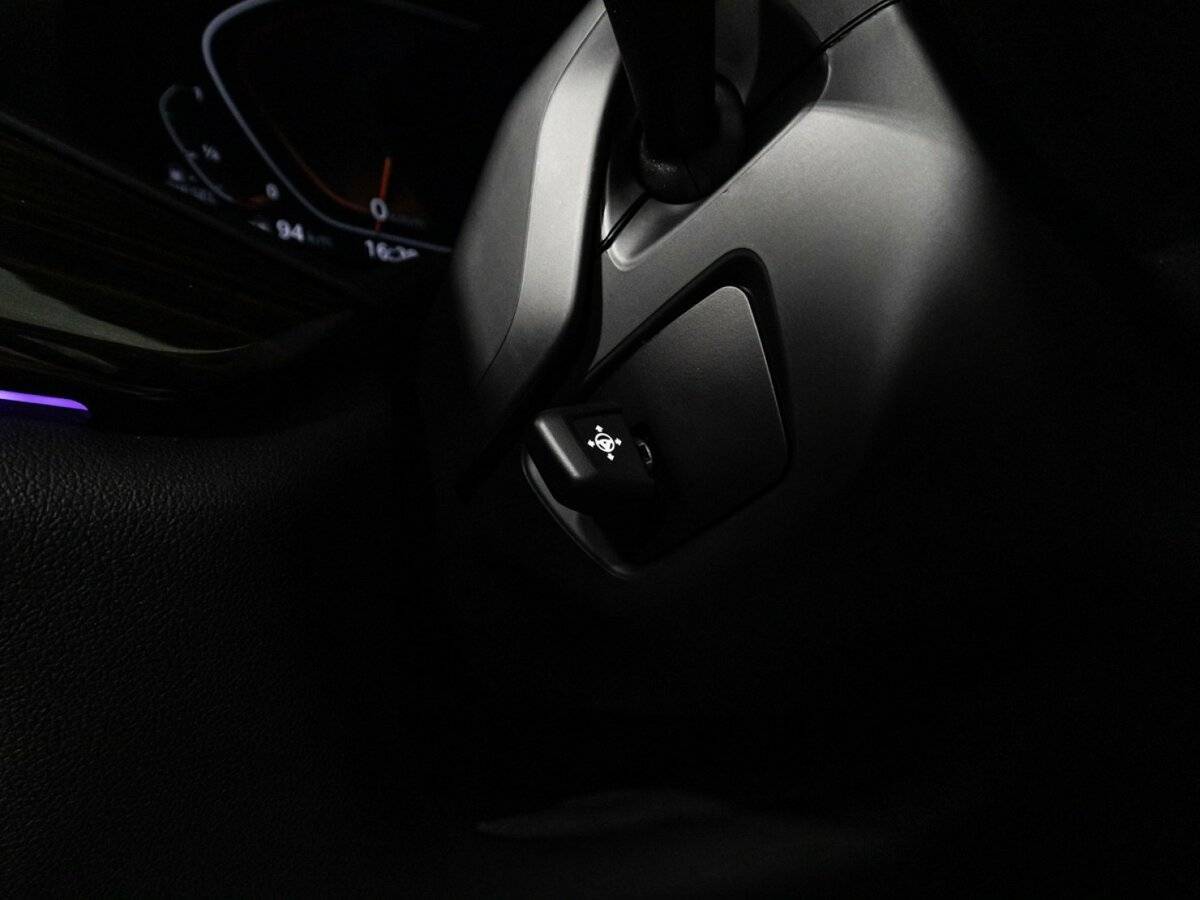 BMW X5 2021 года с пробегом. Фото: #23