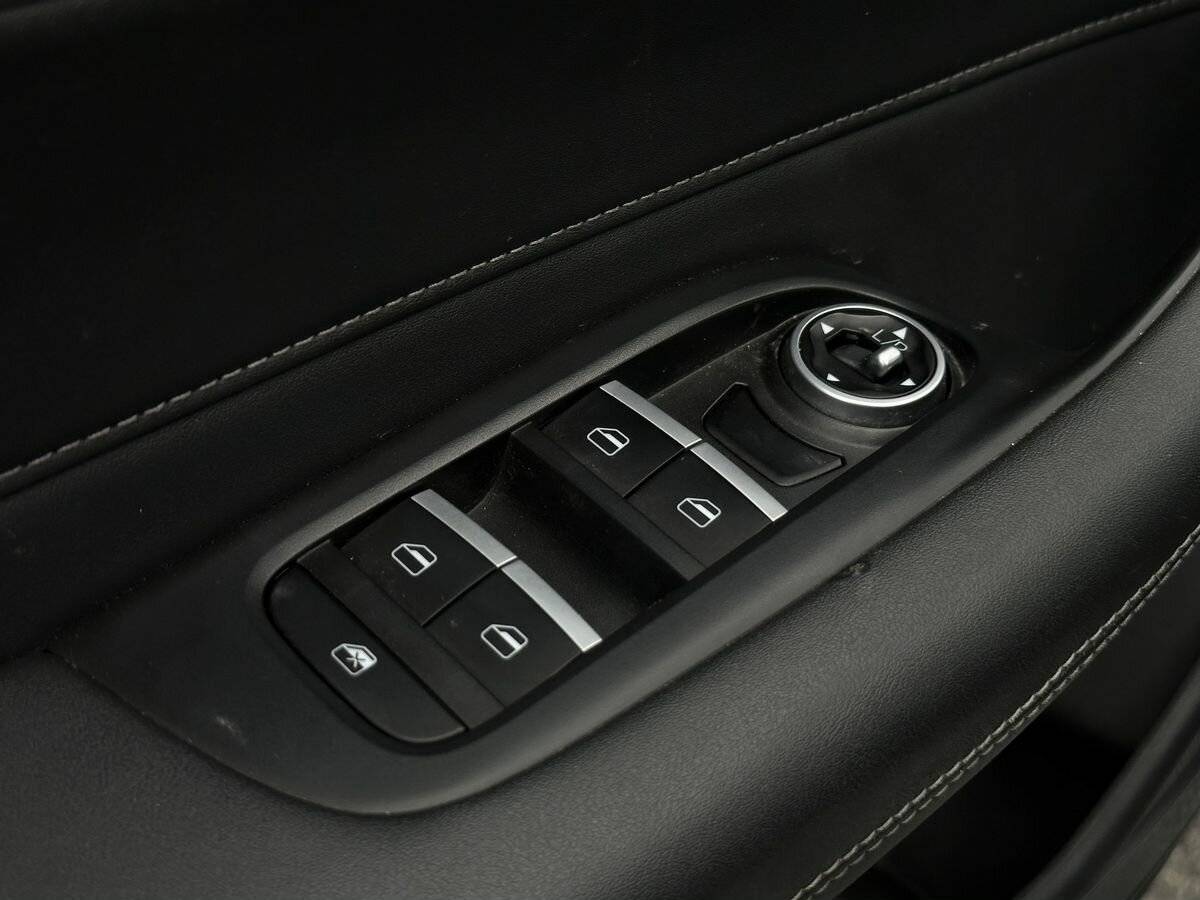 Chery Tiggo 4 Pro 2022 года с пробегом. Фото: #8